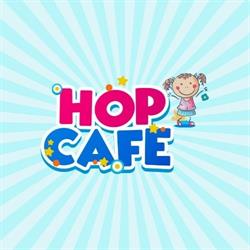 Sala Zabaw dla Dzieci HOP-CAFE, urodziny, zajęcia, warsztaty- Warszawa Białołęka, godziny otwarcia