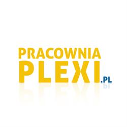 Pracownia Plexi - plexi, osłony na ladę, osłony do maszyn, ekspozytory reklamowe z plexi, Poznań godziny otwarcia