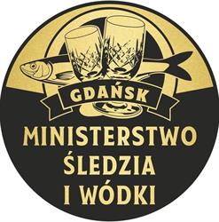 Ministerstwo Śledzia i Wódki Gdańsk, godziny otwarcia