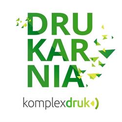 Komplexdruk.pl Drukarnia Nowych Technologii Częstochowa, godziny otwarcia