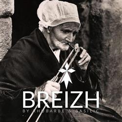 BREIZH by Rhubarbe & Basilic, Warszawa godziny otwarcia