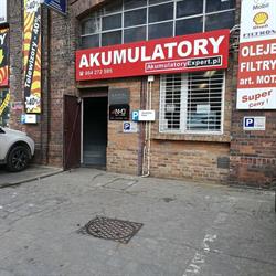 AkumulatoryExpert.pl, Wrocław godziny otwarcia
