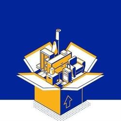 Ogarniemy To - boxy magazynowe do przechowywania, Opole godziny otwarcia
