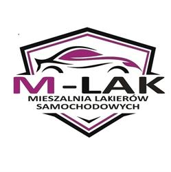 M-LAK MIESZALNIA LAKIERÓW SAMOCHODOWYCH OLEŚNICA, Oleśnica godziny otwarcia