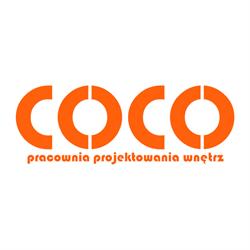 COCO Pracownia projektowania wnętrz, Warszawa godziny otwarcia