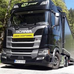 Sprint Transport Mielec, godziny otwarcia