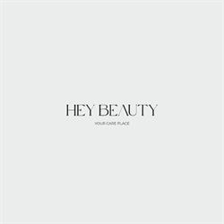 HEY BEAUTY, Kraków godziny otwarcia