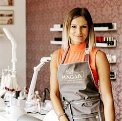 MAGJA Salon Paznokci, Kraków godziny otwarcia