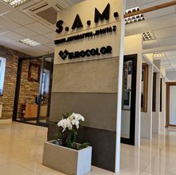 S.A.M. Serwis Automatyka Montaż / Żaluzje / Rolety / Drzwi / Okna / Bramy, Kalisz godziny otwarcia