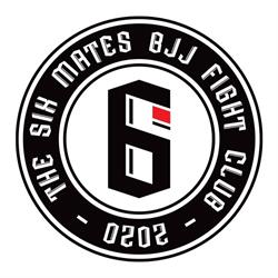 The Six Mates BJJ Fight Club - Piaseczno, godziny otwarcia