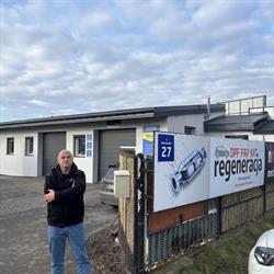 Regeneracja DPF/FAP Radom - NOBILSERWIS, godziny otwarcia