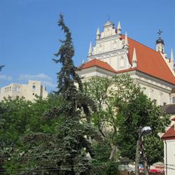 Apartamenty przy farze, Kazimierz Dolny godziny otwarcia