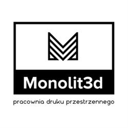 Monolit3d - pracownia druku przestrzennego, Szczecin godziny otwarcia