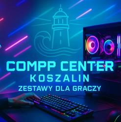 ComPP Center Koszalin, godziny otwarcia