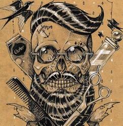 BarberShop - salon fryzur męskich, Żuromin godziny otwarcia