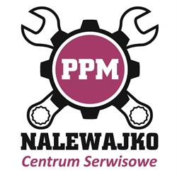 PPM Nalewajko - Centrum Serwisowe, Białystok godziny otwarcia