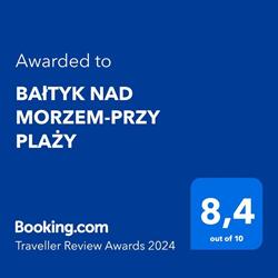 Dom na Plaży, Niechorze godziny otwarcia