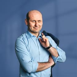 Mirosław Pieróg Ekspert Kredytowy KONSULT, Kraków godziny otwarcia