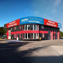 AutoCentrum Inżynierska 12, Lublin godziny otwarcia