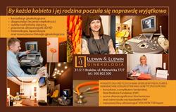 Ludwin & Ludwin, Kraków godziny otwarcia