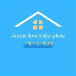 Jantar, dom blisko plaży z sauną., godziny otwarcia