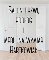 Salon drzwi, podłóg i mebli na wymiar Bartkowiak, Leszno godziny otwarcia