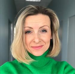 Dietetyk dr Anna-Maria Borucka-Konopka, Poznań godziny otwarcia