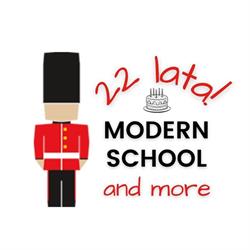 Szkoła Językowa Modern School, Olsztyn godziny otwarcia