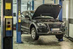 LEM-MET AUTO SERWIS, Zabrze godziny otwarcia