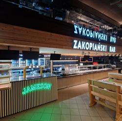 Zakopiański Bar, Zakopane godziny otwarcia
