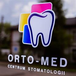 Orto-med Centrum Stomatologii, Starachowice godziny otwarcia