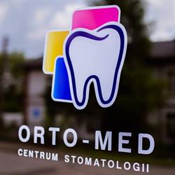 Orto-med Centrum Stomatologii, Starachowice godziny otwarcia