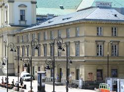 Połączone Biblioteki WFiS UW, IFiS PAN i PTF, Warszawa godziny otwarcia