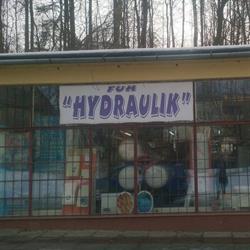 FUH Hydraulik, Rabka-Zdrój godziny otwarcia