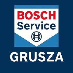 Bosch Car Service Grusza, Gorzów Wielkopolski godziny otwarcia