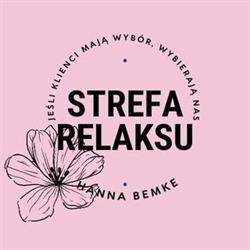 Strefa Relaksu Hanna Bemke, Wejherowo godziny otwarcia