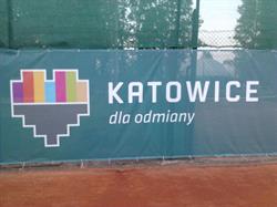 Ośrodek Tenisowy - MOSiR Katowice, godziny otwarcia