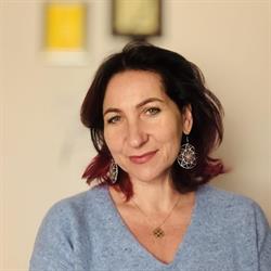 Katarzyna Kmiecik - masaże - Harmonia Duszy i Ciała, Warszawa godziny otwarcia
