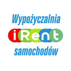 iRent wypożyczalnia samochodów osobowych, dostawczych, busów, autolawet Renata Augustynek, Trzebinia godziny otwarcia