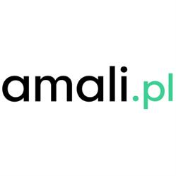 Pościel kocyki dodatki online Amali.pl, Warszawa godziny otwarcia