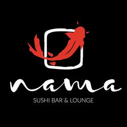 NAMA sushi bar & lounge, Warszawa godziny otwarcia