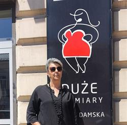 Xelka Moda plus size, Siedlce godziny otwarcia