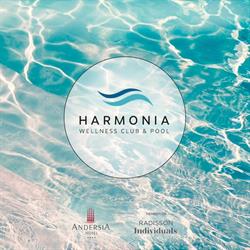Harmonia Wellness Club & Pool, Poznań godziny otwarcia
