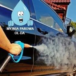 Myjnia Parowa OL-DA, Kraków godziny otwarcia
