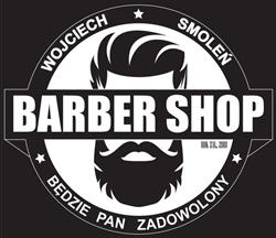 BARBER SHOP Wojciech Smoleń Będzie Pan Zadowolony, Kraków godziny otwarcia
