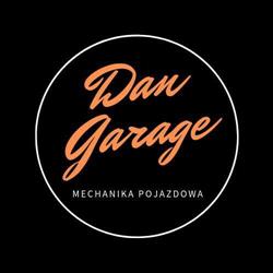 Dan Garage Mechanika Pojazdowa Daniel Wódka, Ksawerów godziny otwarcia
