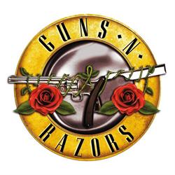 Guns'n'Razors Barber Shop, Kielce godziny otwarcia