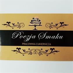 Poezja Smaku Cukiernio-Kawiarnia, Zamość godziny otwarcia