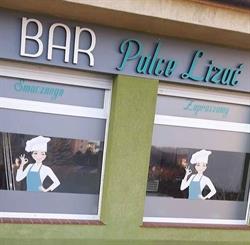 Bar Palce Lizać, Kwidzyn godziny otwarcia