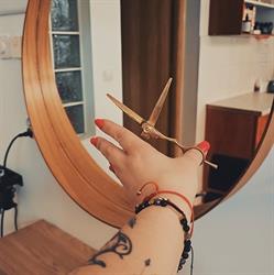 Marieta Salon fryzjerski, Chojnice godziny otwarcia